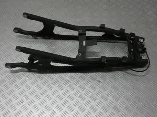 ACHTER SUBFRAME Triumph Tiger 1050 2011 - 2012