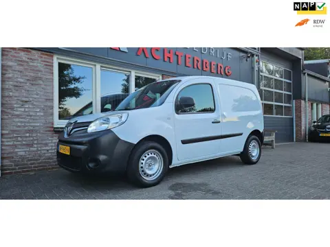 Renault Kangoo Express 1.5 dCi 75 Express Comfort S&S Airco! Cruise Control! Navigatie! PDC! Nette B