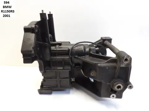 VERSNELLINGSBAK BMW R 1100 1150 RS 1996 - 2005