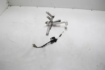 RECHTER SCHETSPLAAT Triumph 595 T Daytona 1997 - 1999