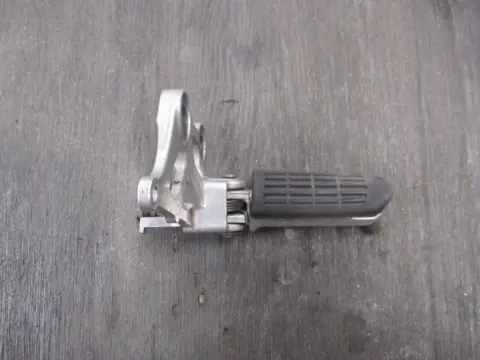 RECHTER SCHETSPLAAT Honda CBR 1000 F 1989 - 1992