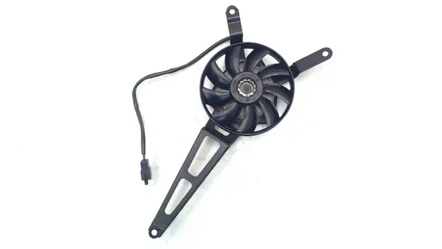 VENTILATOR Kawasaki GTR 1400 2007 - 2010