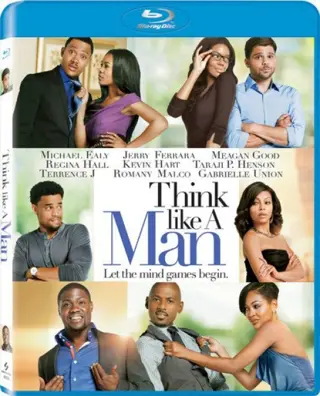 Think Like a Man