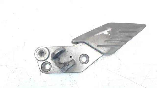LINKER SCHETSPLAAT Kawasaki GTR 1400 2007 - 2010
