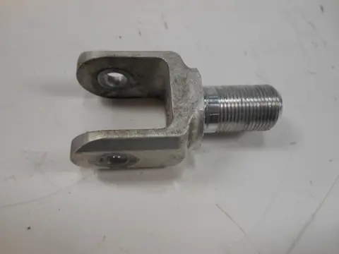 ACHTER SCHOKBREKER Suzuki GSX R 1000 2007 - 2008