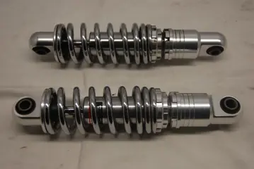 ACHTER SCHOKBREKER Harley Davidson Dyna 2000 - 2017