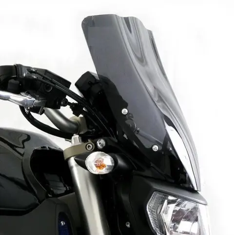 KUIPRUIT Yamaha MT 09 2013 - 2017