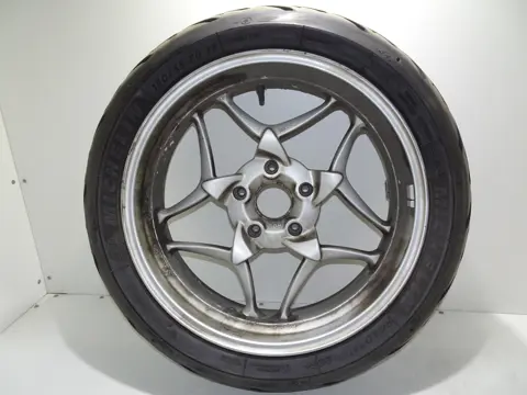 ACHTER VELG BMW R 1200 RT 2003 - 2009
