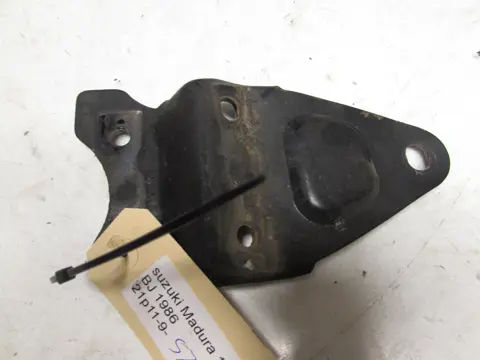 OVERIG Suzuki Madura 1200 1985 - 1986