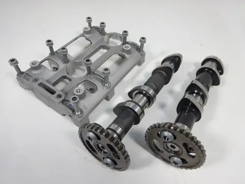 NOKKENAS Aprilia Tuono 660 2021 - 2022