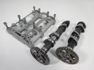 NOKKENAS Aprilia Tuono 660 2021 - 2022