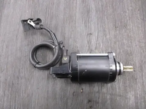 STARTMOTOR Honda CB 650 R 2019 - 2021