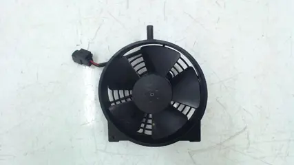 VENTILATOR Aprilia Tuono 1000 2006 - 2008