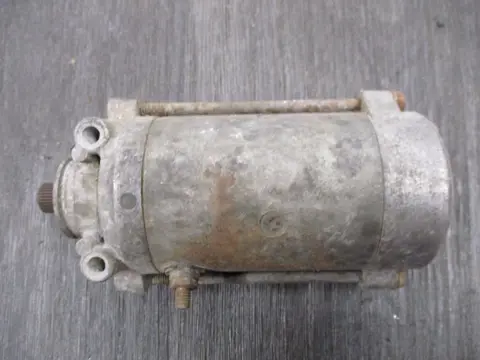 STARTMOTOR Honda CM 250 C 1981 - 1983