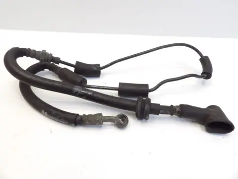 KOPPELINGSLEIDING Kawasaki GPZ 1000 1985 - 1990