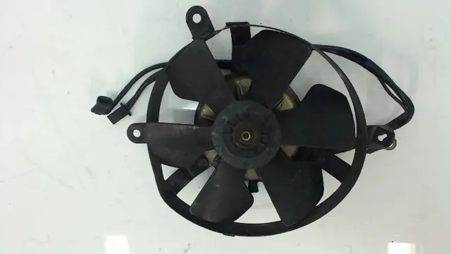 VENTILATOR Honda VFR 800 I 1998 - 2001