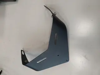 KENTEKENPLAATHOUDER Aprilia RSV 1000 2001 - 2003