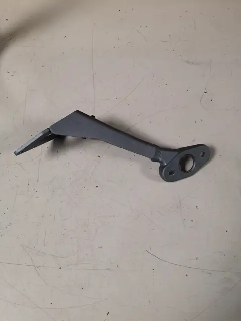 TOPKUIPSTEUN Aprilia RSV 1000 2004 - 2005 / 2006 - 2008
