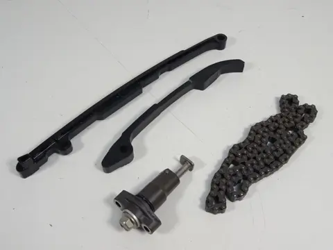 NOKKENAS Kawasaki Z 750 2011 - 2012