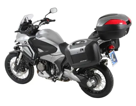 TOPKOFFERDRAGER Honda VFR 1200 X Crosstourer 2012 - 2015