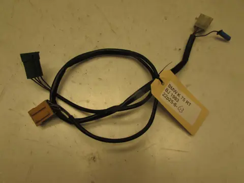 KABELBOOM VOOR BMW K 75 1990 - 1997