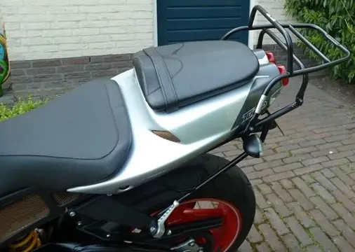 TOPKOFFERDRAGER Aprilia Tuono 1000 2003 - 2005