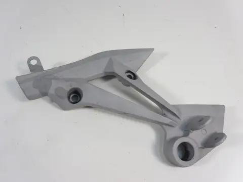 DUO VOETSTEUN LINKS Kawasaki Z 750 2011 - 2012