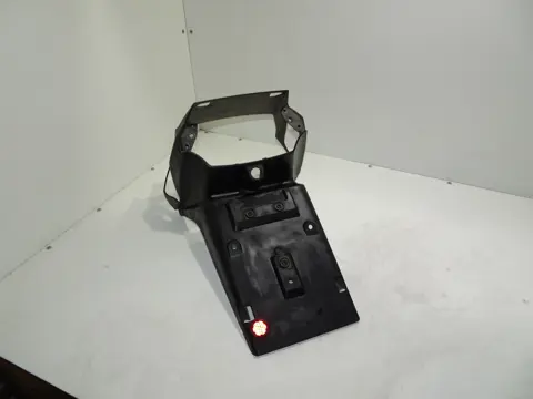 KENTEKENPLAATHOUDER BMW R 1200 RT 2003 - 2009