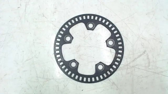 ABS RINGEN Kawasaki Z 1000 2017 - 2019
