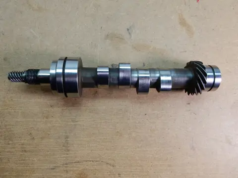 NOKKENAS Moto Guzzi 1000 SP 1978 - 1984