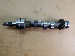 NOKKENAS Moto Guzzi 1000 SP 1978 - 1984