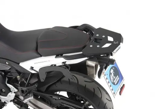 TOPKOFFERDRAGER Aprilia ETV 1200 Caponord 2014 - 2017