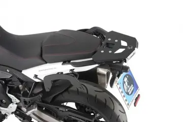 TOPKOFFERDRAGER Aprilia ETV 1200 Caponord 2014 - 2017