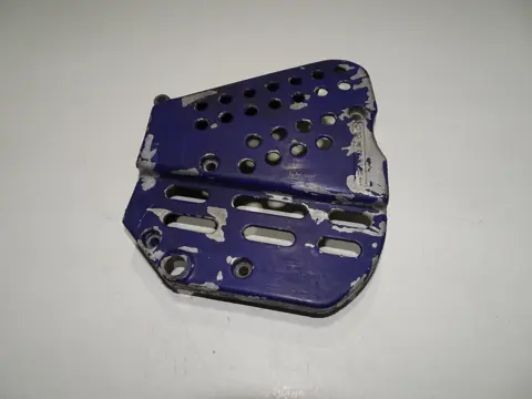 MOTORBLOKDEKSEL VOORTANDWIEL Suzuki GSX R 750 1985 - 1989