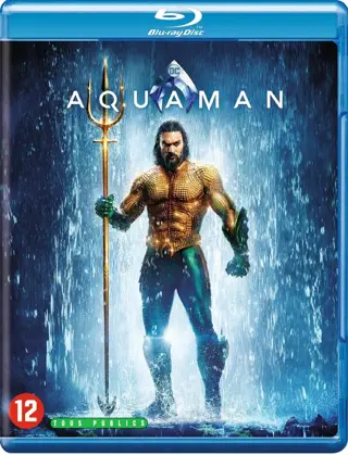 Aquaman