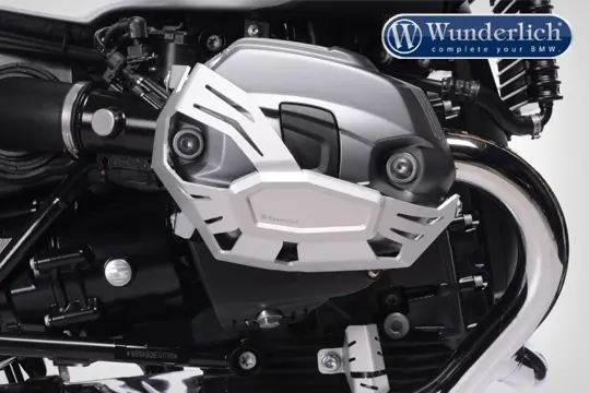 KLEPPENDEKSEL BMW R Nine T Scrambler 2016 - 2019 / 1960 -