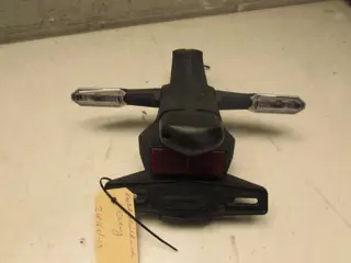 KENTEKENPLAATHOUDER Overig Onbekend Unknown 1950 - 2011