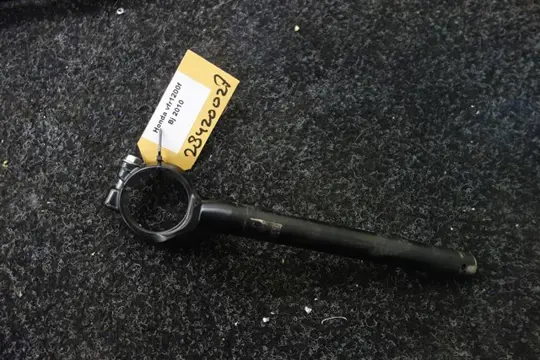 CLIP ON RECHTS Honda VFR 1200 2010 - 2013