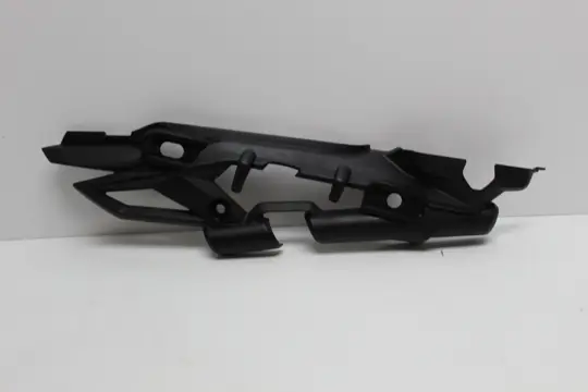 LINKER ACHTERKANT Triumph Tiger 800 xc 2012 - 2013