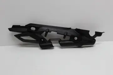 LINKER ACHTERKANT Triumph Tiger 800 xc 2012 - 2013