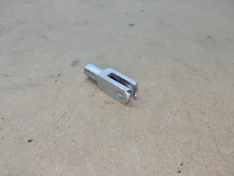 REMPEDAAL Moto Guzzi California 3 1986 - 1994