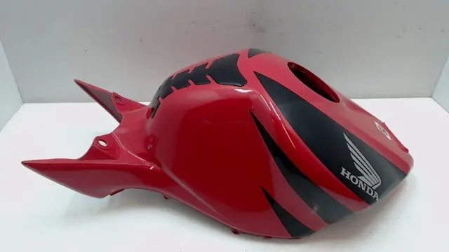 TANKCOVER Honda CBR Fireblade 2006 - 2007