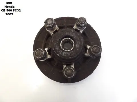 TANDWIELDRAGER Honda CB 500 1990 - 2009