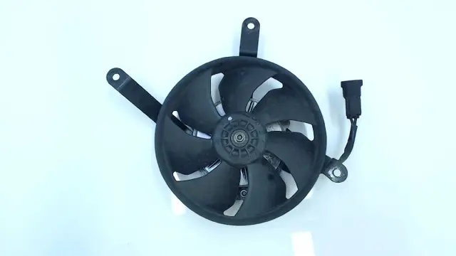 VENTILATOR Honda ST 1300 Pan European 2002 - 2014
