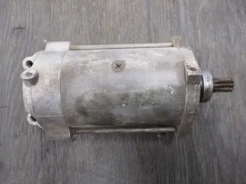 STARTMOTOR Honda CB 650 1980 - 1988 / 1983 - 1985