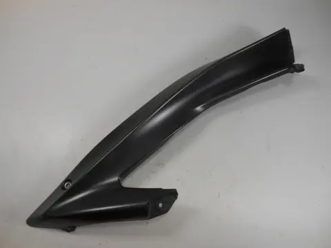 RECHTER ZIJKUIP Yamaha YZF R6 2006 - 2007