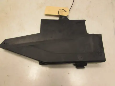 OVERIG Yamaha XJ 900 S Diversion 1994 - 2005
