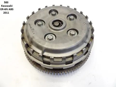 KOPPELING Kawasaki ER 6 2009 - 2011