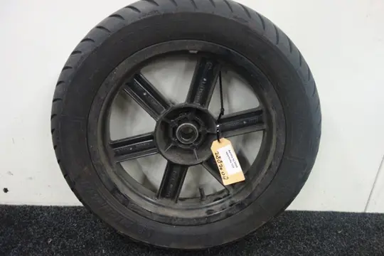ACHTER VELG Aprilia Sportcity 125 2005 - 2013