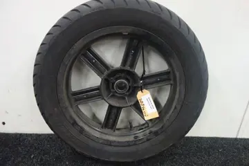 ACHTER VELG Aprilia Sportcity 125 2005 - 2013